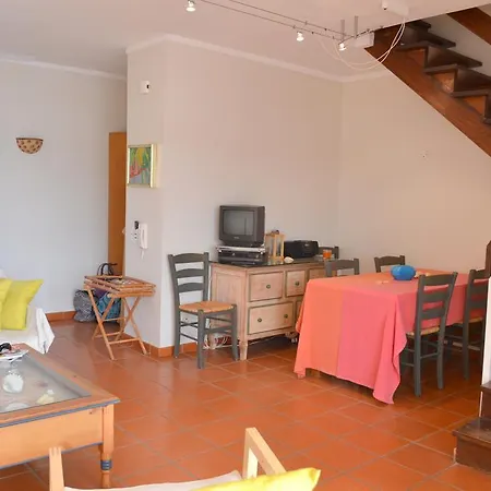 Tp Coral 1 - Marina * 빌라모라