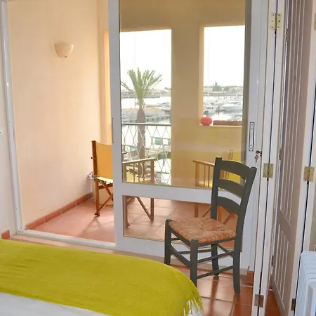 아파트 Tp Coral 1 - Marina