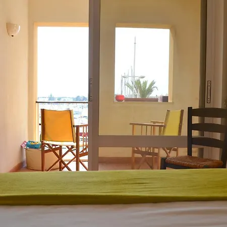 Tp Coral 1 - Marina *