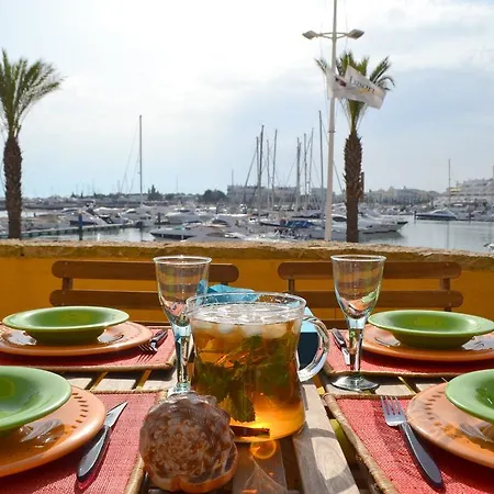 아파트 Tp Coral 1 - Marina