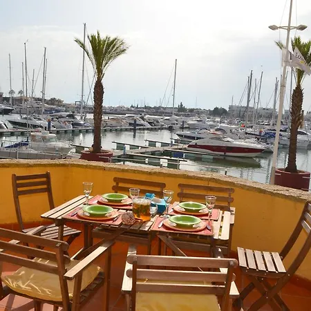 아파트 Tp Coral 1 - Marina *