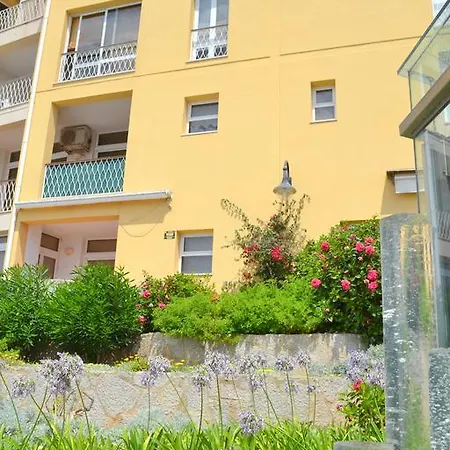 Tp Coral 1 - Marina Apartment *