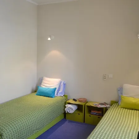 Tp Coral 1 - Marina Apartment