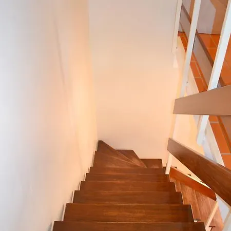 Tp Coral 1 - Marina Apartment
