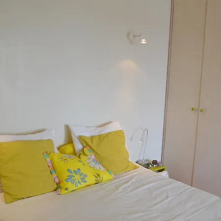 Tp Coral 1 - Marina דירה וילהמורה