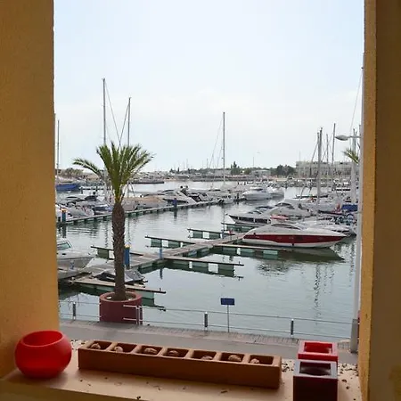 Tp Coral 1 - Marina *