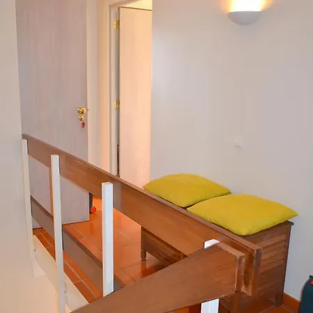 Tp Coral 1 - Marina דירה וילהמורה