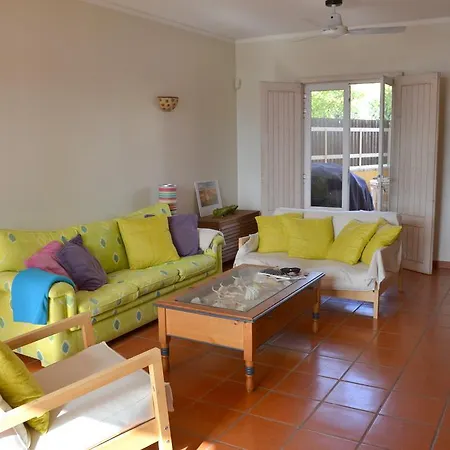 Tp Coral 1 - Marina וילהמורה